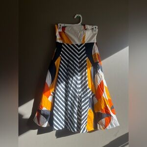 Tabitha Ivory Cotton Apparel